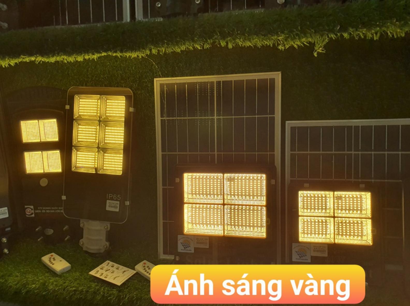 Đèn năng lượng mặt trời 60w - JD8860 chính hãng Đèn năng lượng mặt trời 60w VC 8860 bao gồm 1 đèn và 1 tấm pin có kích ... điện từ tấm Pin, chuyển hóa năng lượng mặt trời thành năng lượng điện tiêu thụ.